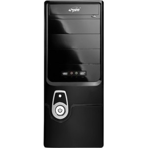 Calculator AMD QUAD CORE PHENOM II X4 965 3.4Ghz, 8GB DDR3, HDD 1TB, DVD-RW, TOWER GENERIC SPIRE